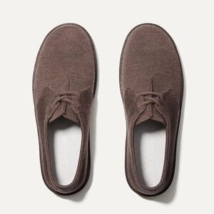 Rothy's Brown Knit Sneakers